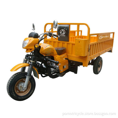 250cc Heavy load power Cargo motorcycle tricycle/three wheel motorcycle tricycle